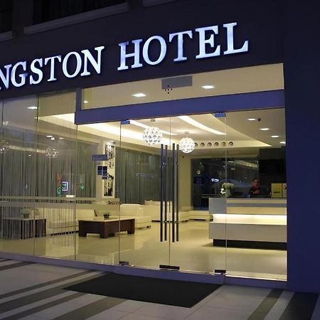 Kingston Hotel Кота-Кинабалу Экстерьер фото